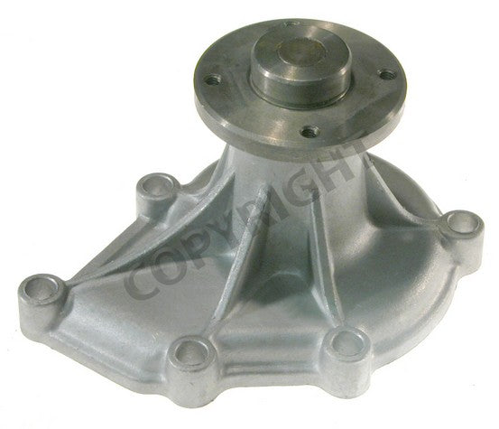 Engine Water Pump ASC WP-529