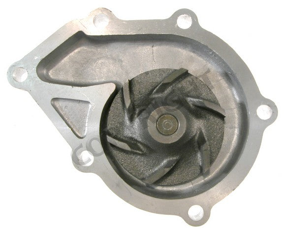 Engine Water Pump ASC WP-529