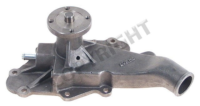 Engine Water Pump ASC WP-530
