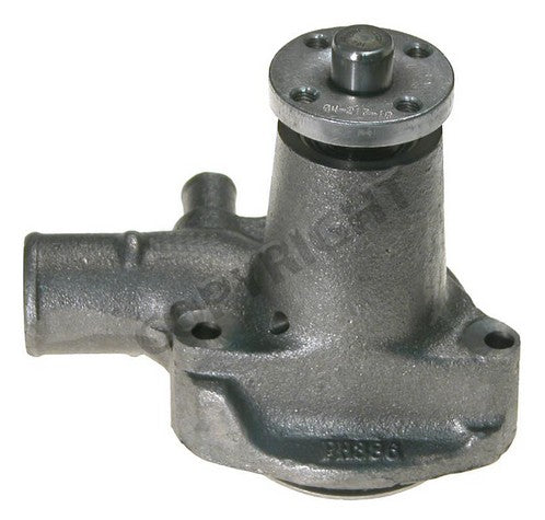 Engine Water Pump ASC WP-535
