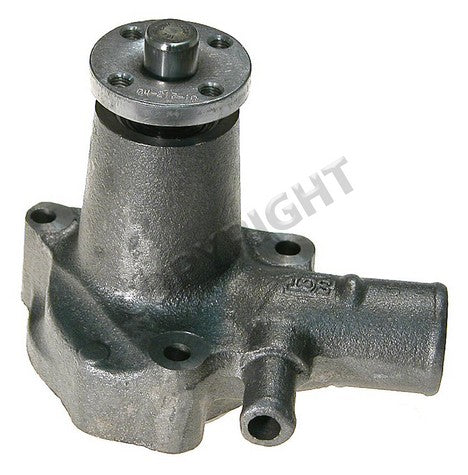 Engine Water Pump ASC WP-535