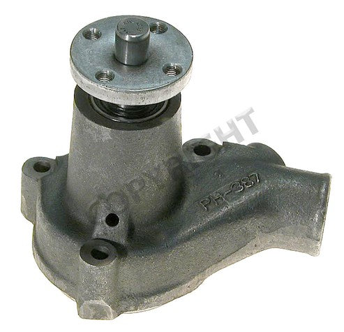 Engine Water Pump ASC WP-536