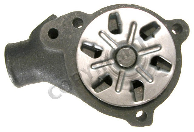 Engine Water Pump ASC WP-536