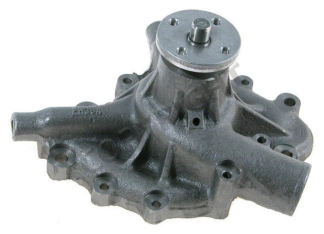 Engine Water Pump ASC WP-538