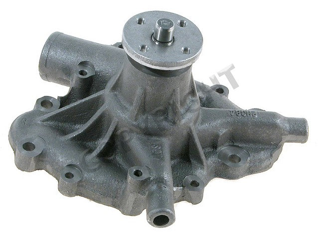 Engine Water Pump ASC WP-538