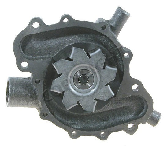 Engine Water Pump ASC WP-538