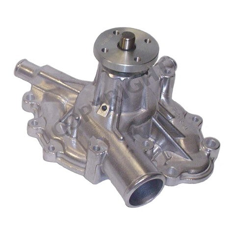 Engine Water Pump ASC WP-538HDA