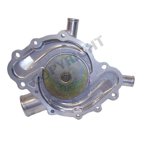 Engine Water Pump ASC WP-538HDA