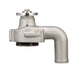 Engine Water Pump ASC WP-540