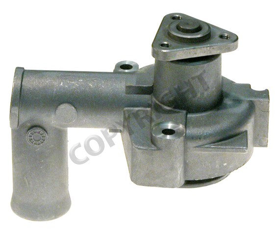 Engine Water Pump ASC WP-540