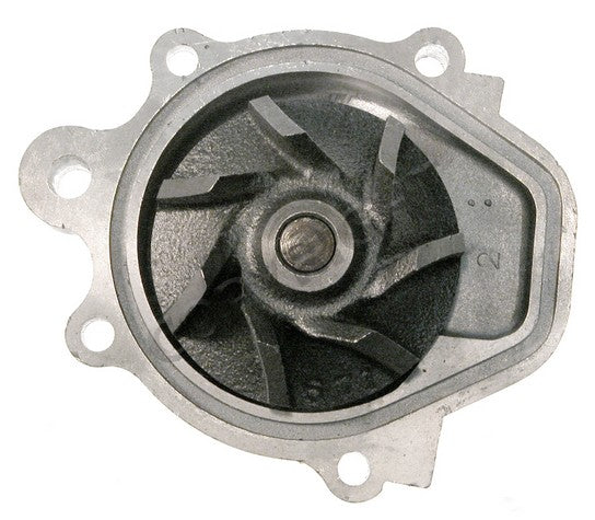 Engine Water Pump ASC WP-544