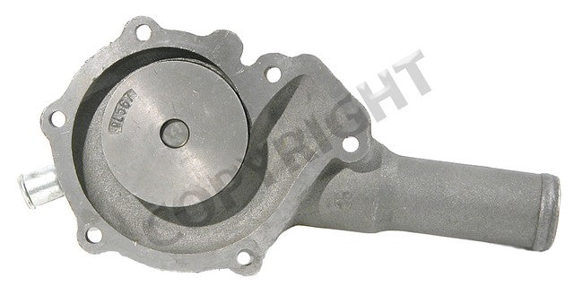 Engine Water Pump ASC WP-545