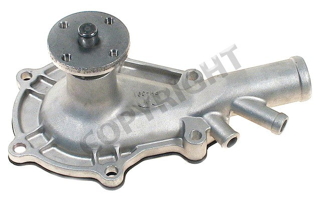 Engine Water Pump ASC WP-546