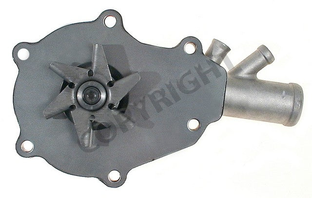 Engine Water Pump ASC WP-546