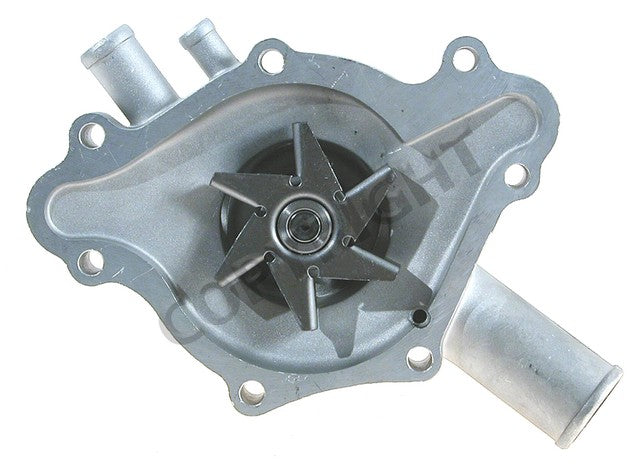 Engine Water Pump ASC WP-547