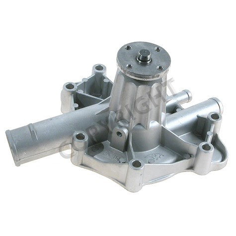 Engine Water Pump ASC WP-547HDA