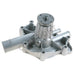 Engine Water Pump ASC WP-547HDA