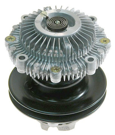 New Water Pump ASC WP-548