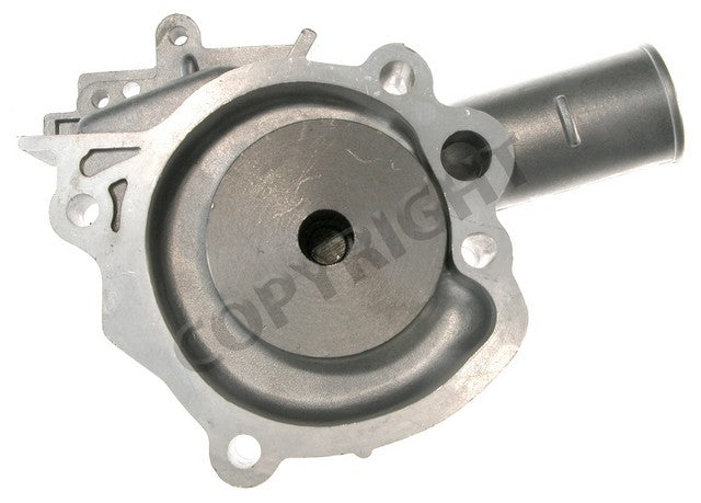 New Water Pump ASC WP-550