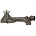 Engine Water Pump ASC WP-553