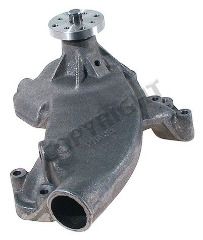 Engine Water Pump ASC WP-553
