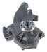 Engine Water Pump ASC WP-553