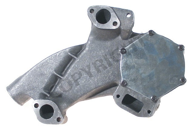 Engine Water Pump Airtex Water Pumps WP-553