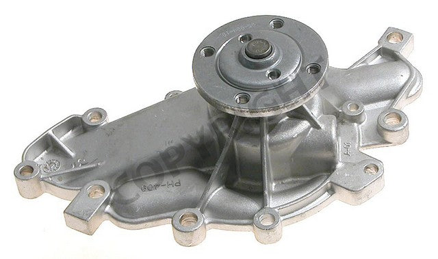 Engine Water Pump ASC WP-561
