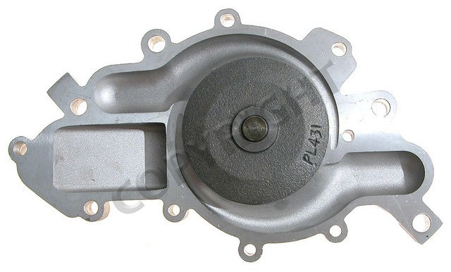 Engine Water Pump ASC WP-561