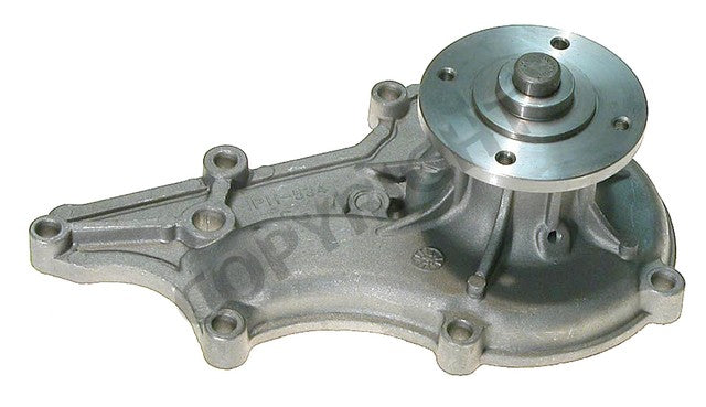 Engine Water Pump ASC WP-562