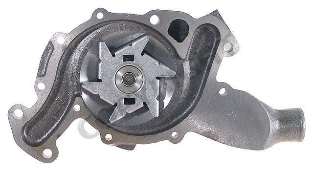 Engine Water Pump ASC WP-564
