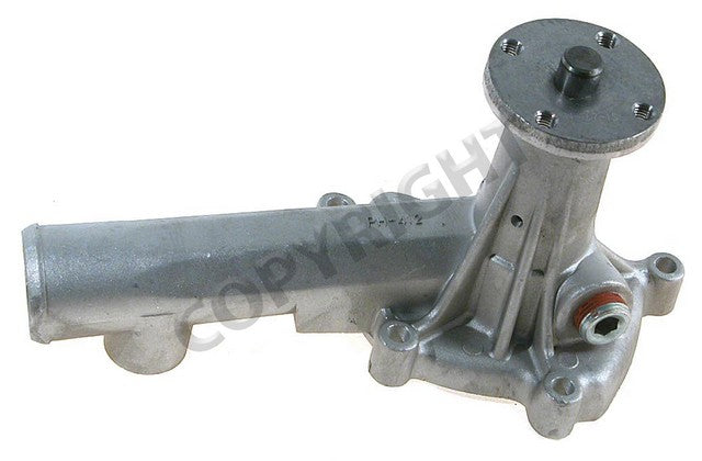 Engine Water Pump ASC WP-565