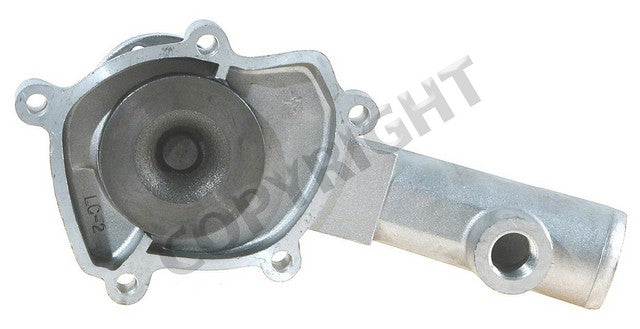 Engine Water Pump ASC WP-565