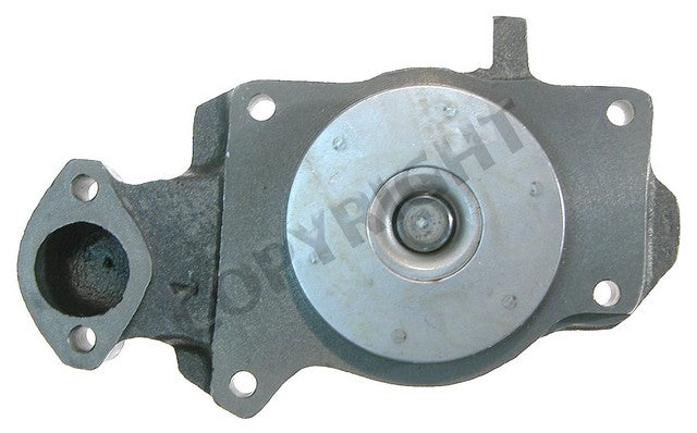 Engine Water Pump ASC WP-566