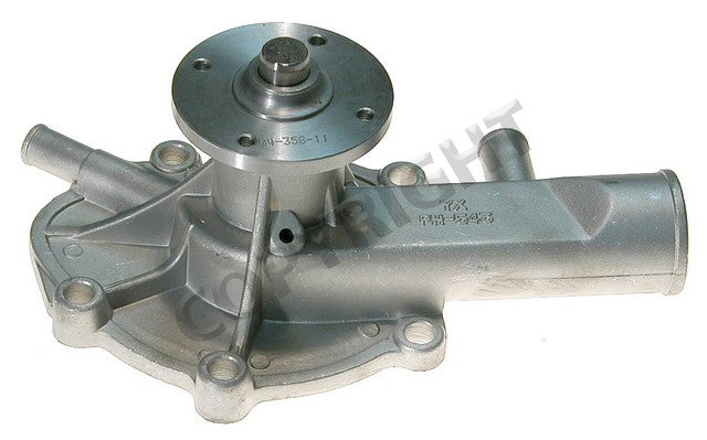 Engine Water Pump ASC WP-568