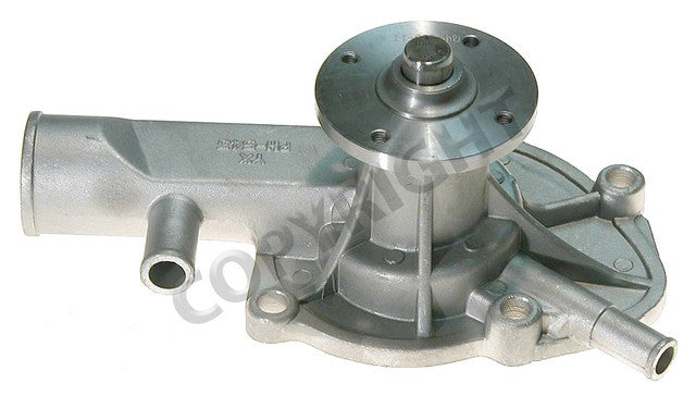 Engine Water Pump ASC WP-568