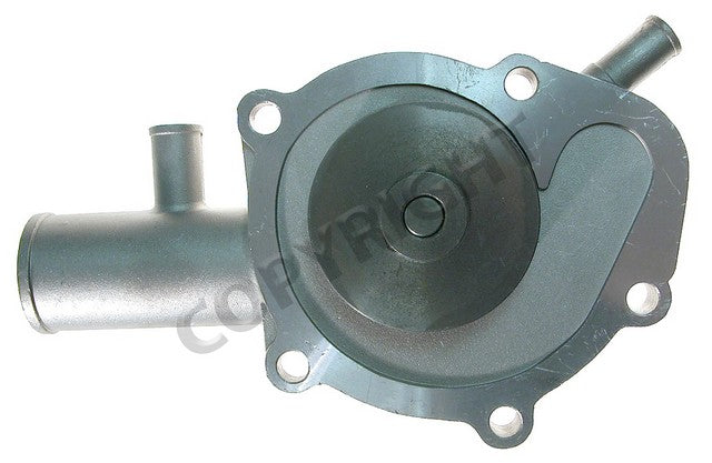 Engine Water Pump ASC WP-568