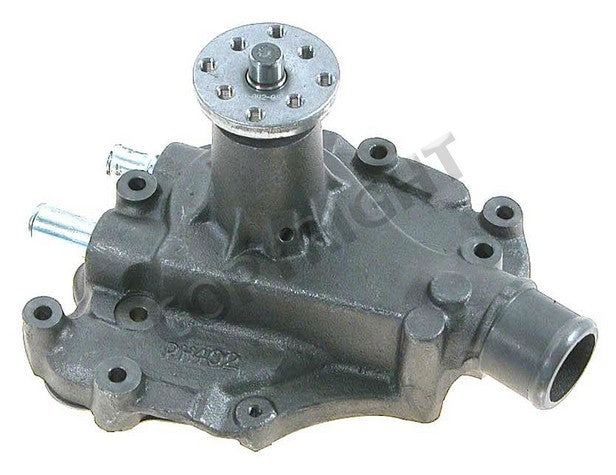 Engine Water Pump ASC WP-571