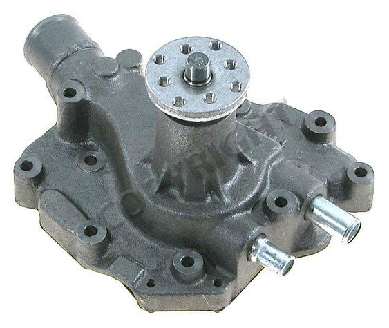 Engine Water Pump ASC WP-571