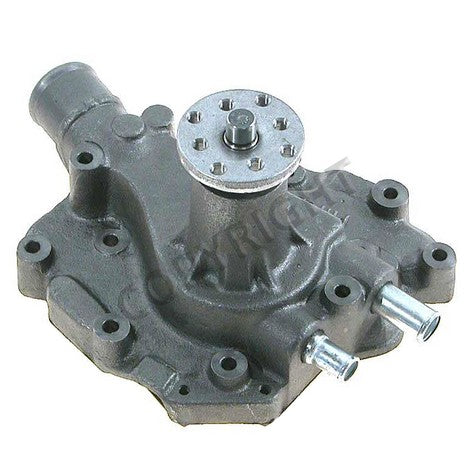Engine Water Pump ASC WP-571HD