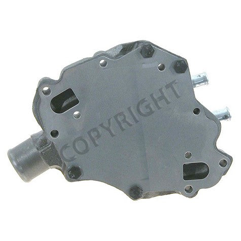 Engine Water Pump ASC WP-571HD