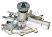 Engine Water Pump ASC WP-572