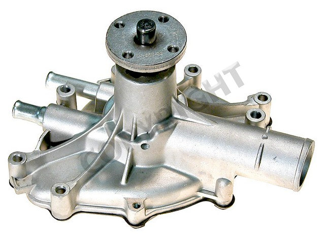 Engine Water Pump ASC WP-572