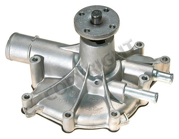 Engine Water Pump ASC WP-572