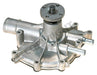 Engine Water Pump ASC WP-572