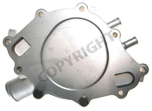 Engine Water Pump ASC WP-572
