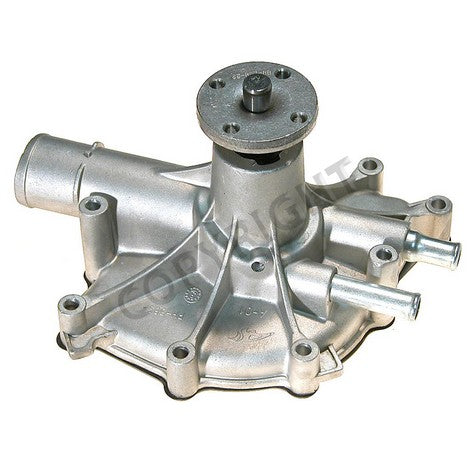 Engine Water Pump ASC WP-572HDA