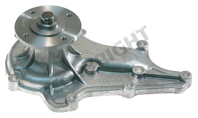 Engine Water Pump ASC WP-573