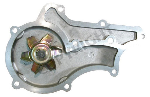 Engine Water Pump ASC WP-573