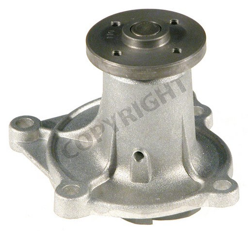 Engine Water Pump ASC WP-574